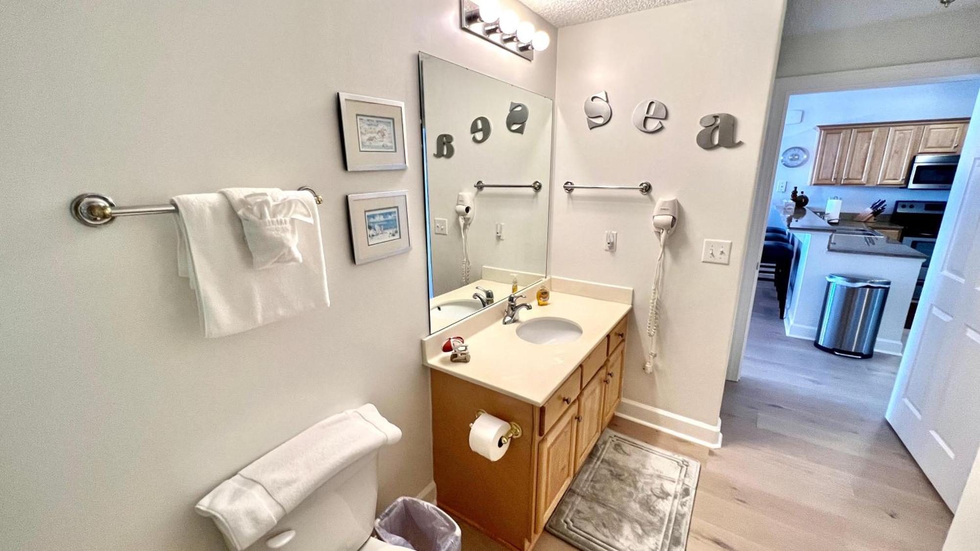 Holiday home Tropic Winds 1201 Panama City Beach
