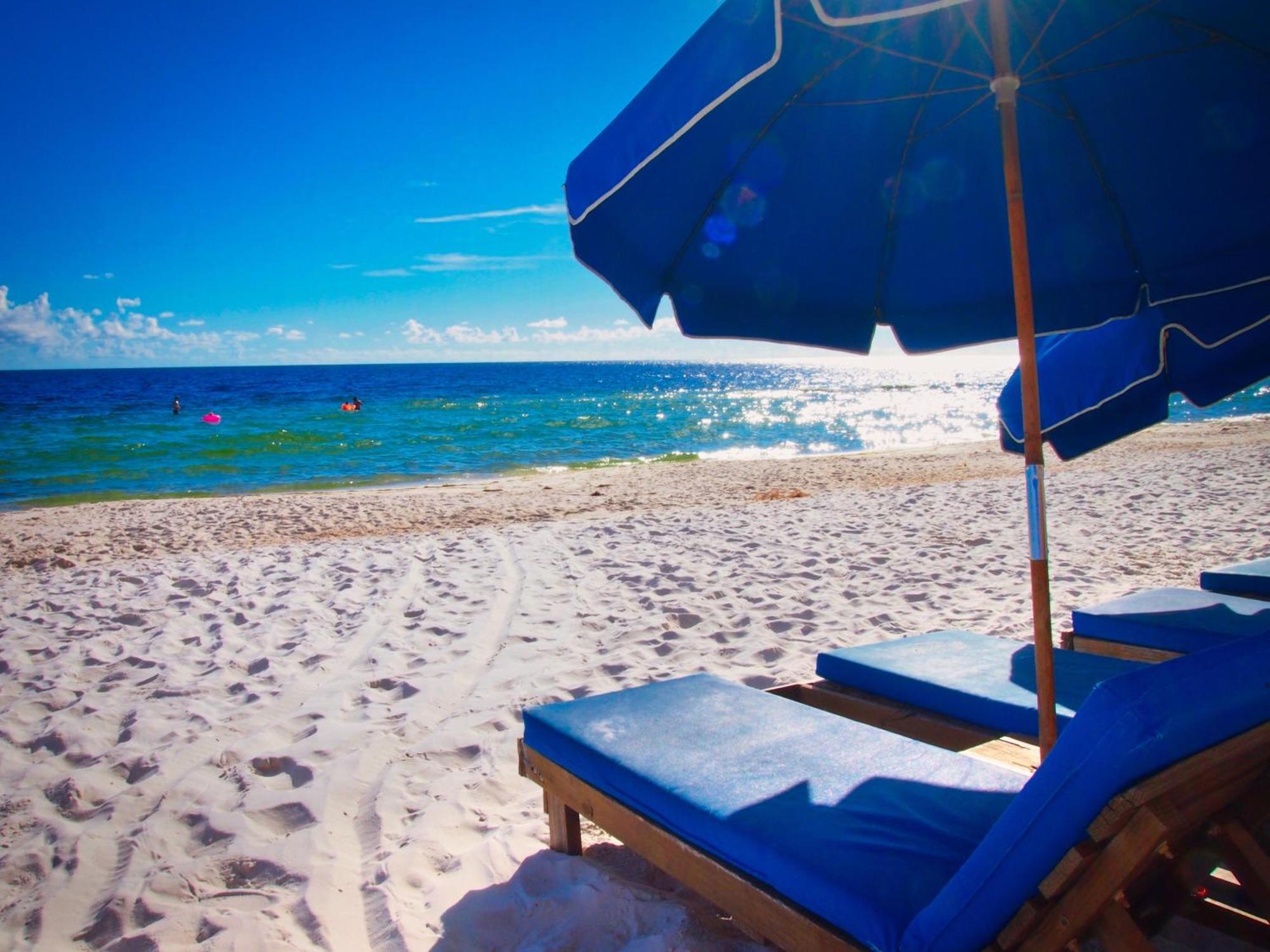 Tropic Winds 1201 Holiday home Panama City Beach