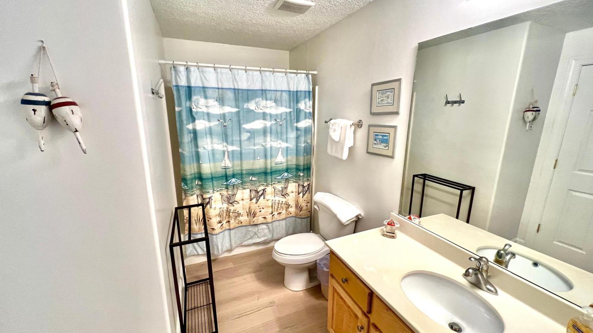 Tropic Winds 1201 Panama City Beach