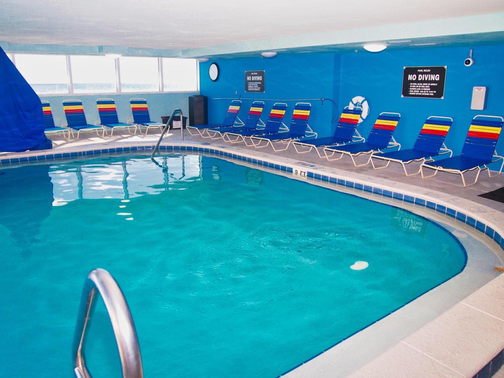 Holiday home Tropic Winds 1201 Panama City Beach