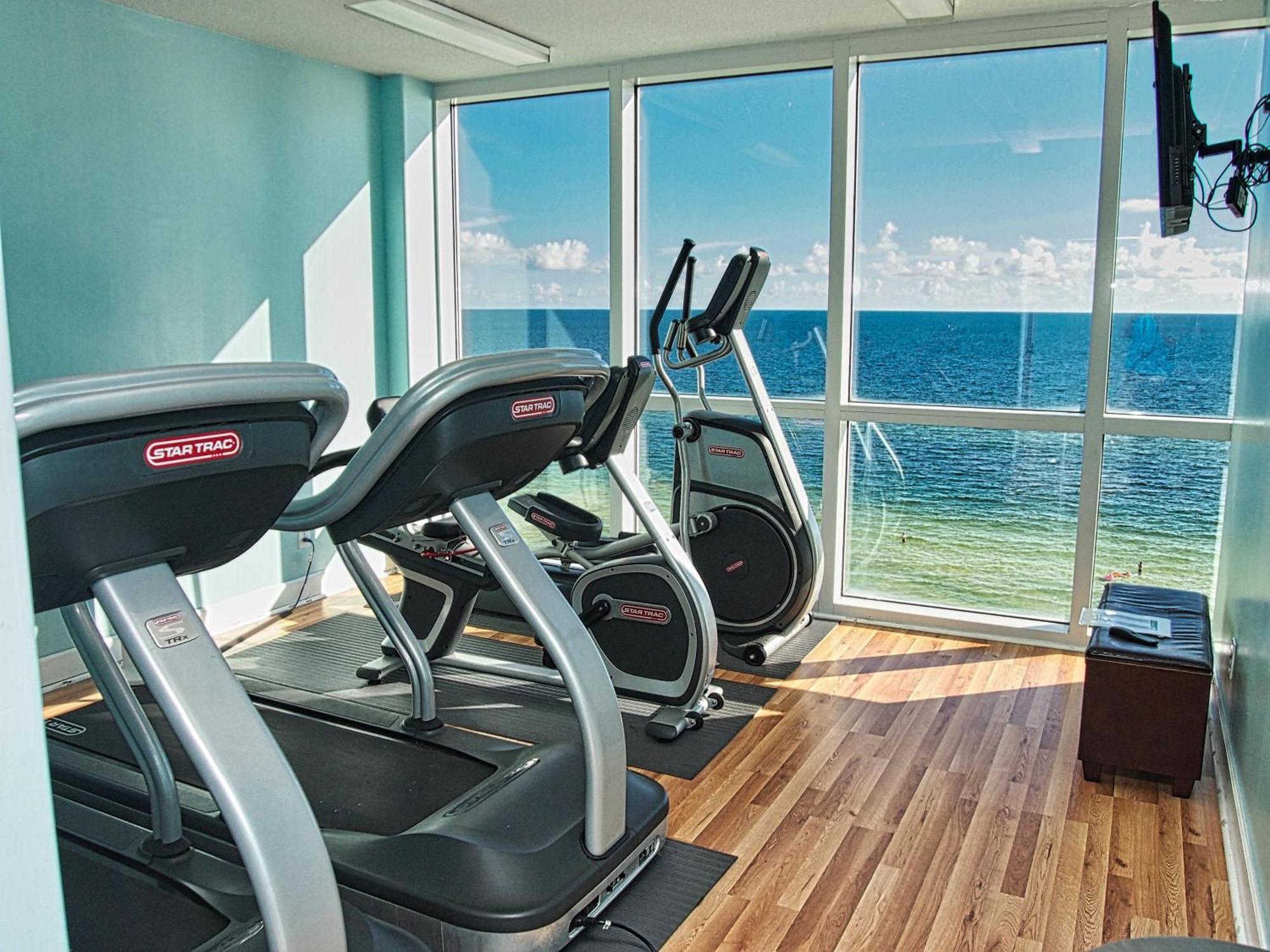 Tropic Winds 1201 Holiday home Panama City Beach