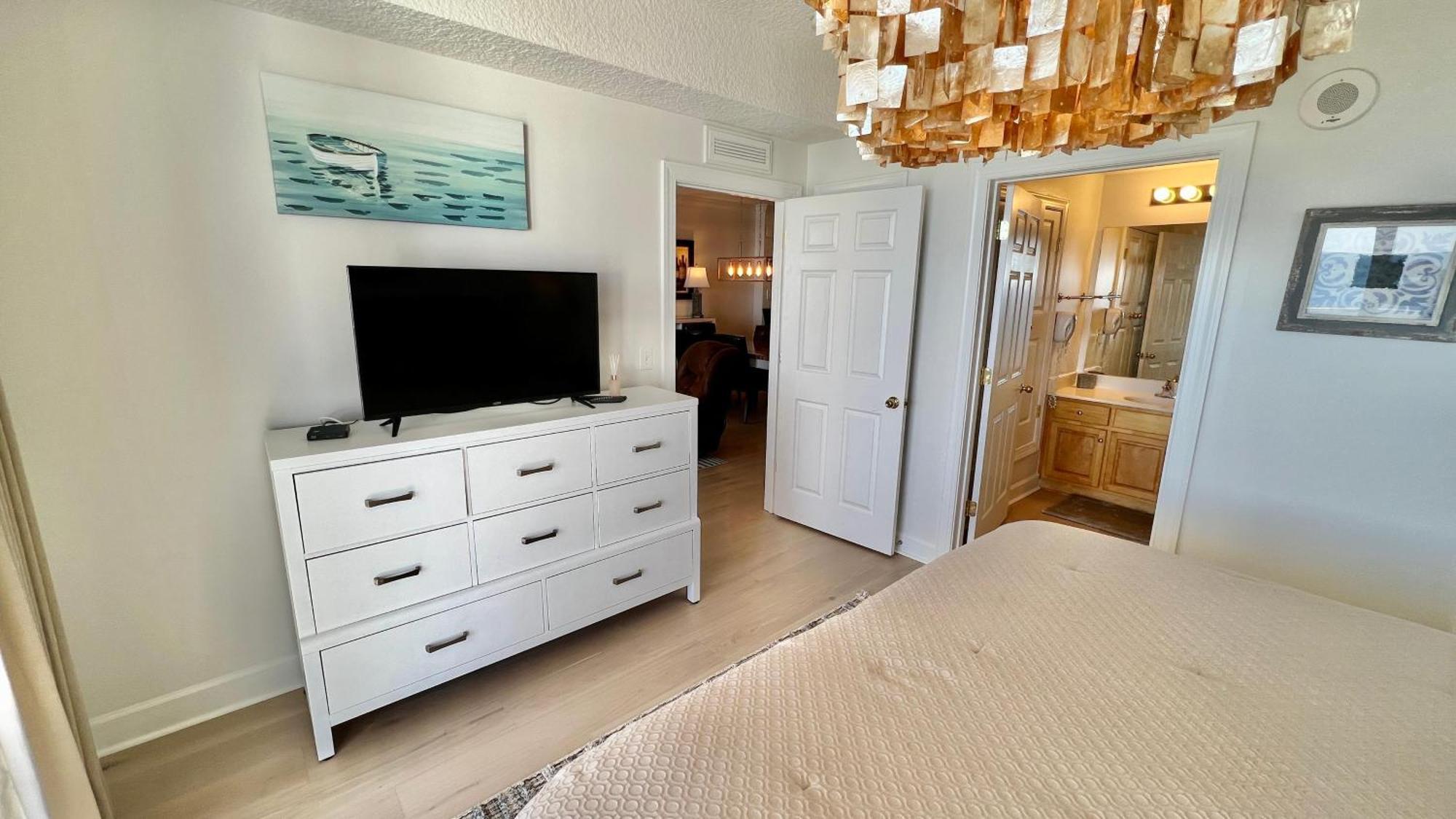 Tropic Winds 1201 Panama City Beach