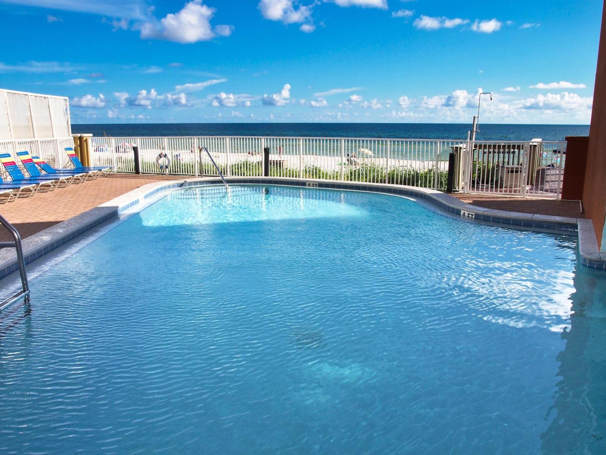 Tropic Winds 1201 Holiday home *