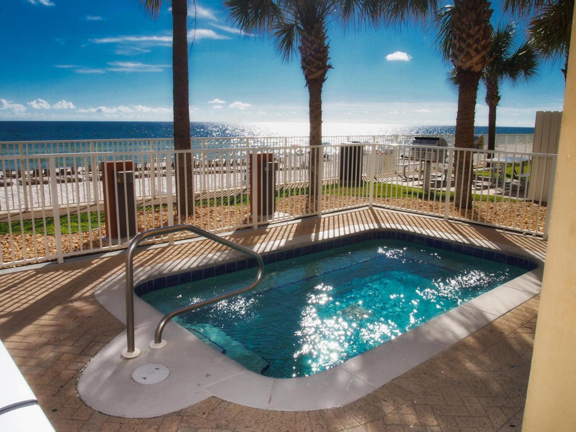 Tropic Winds 1201 * Panama City Beach