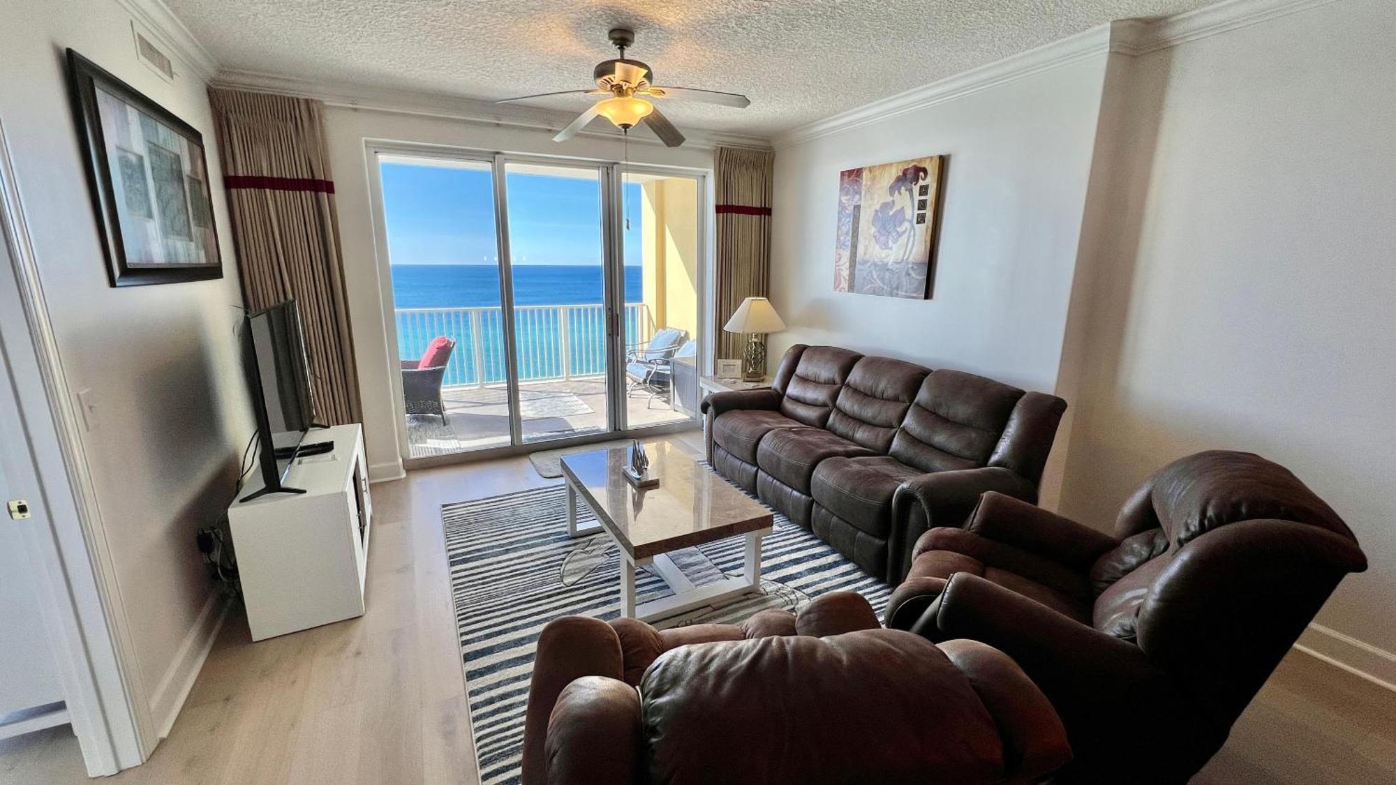 Tropic Winds 1201 Holiday home *