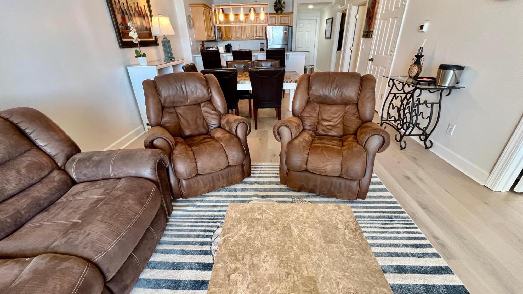 Tropic Winds 1201 Holiday home Panama City Beach