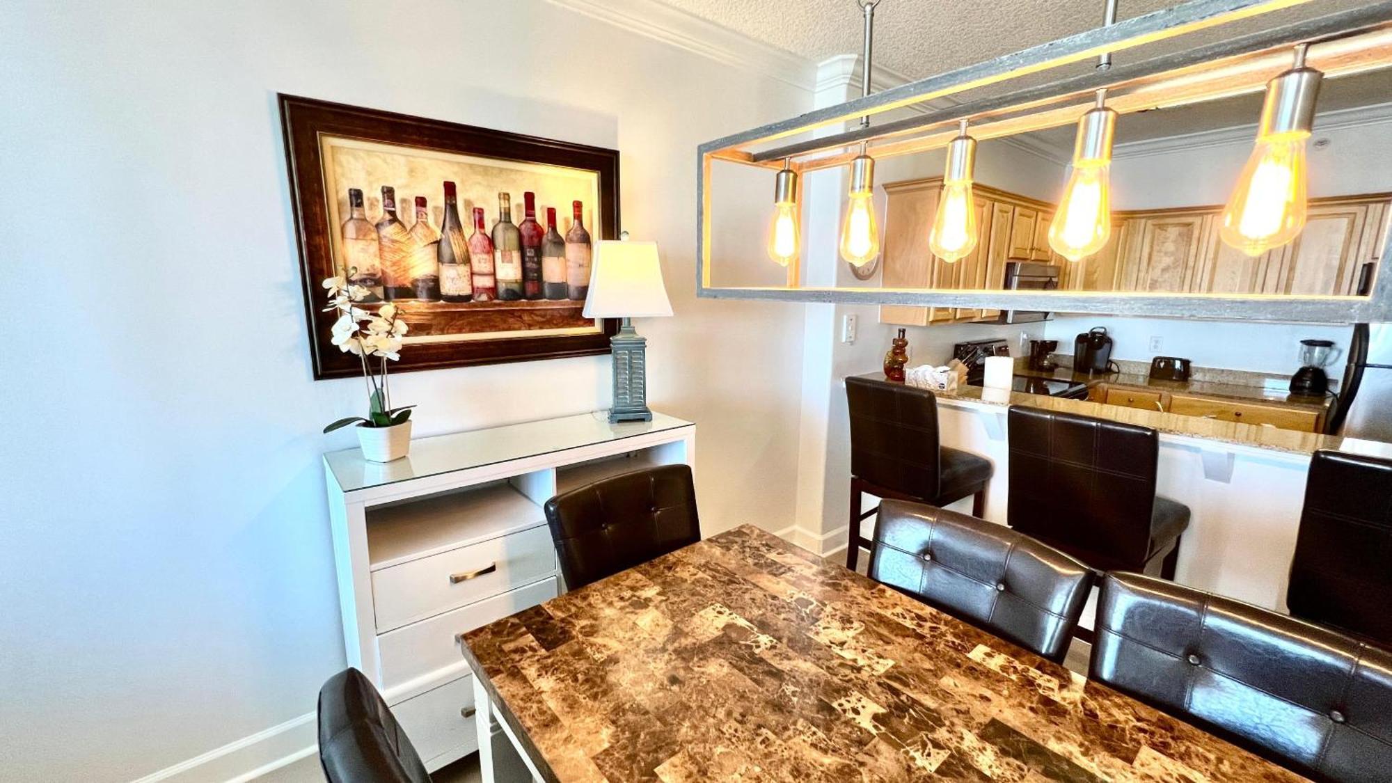 Holiday home Tropic Winds 1201 Panama City Beach