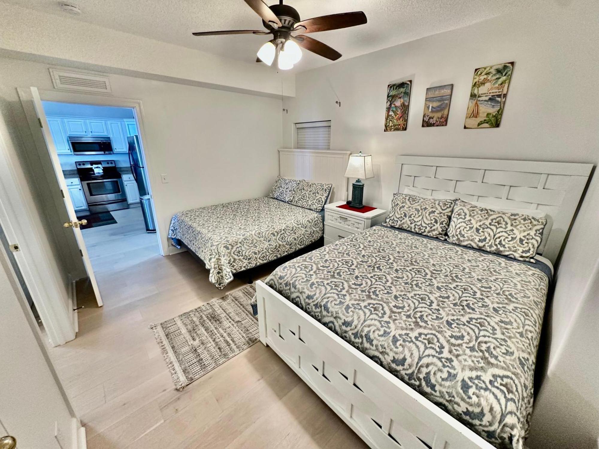 Tropic Winds 1201 * Panama City Beach